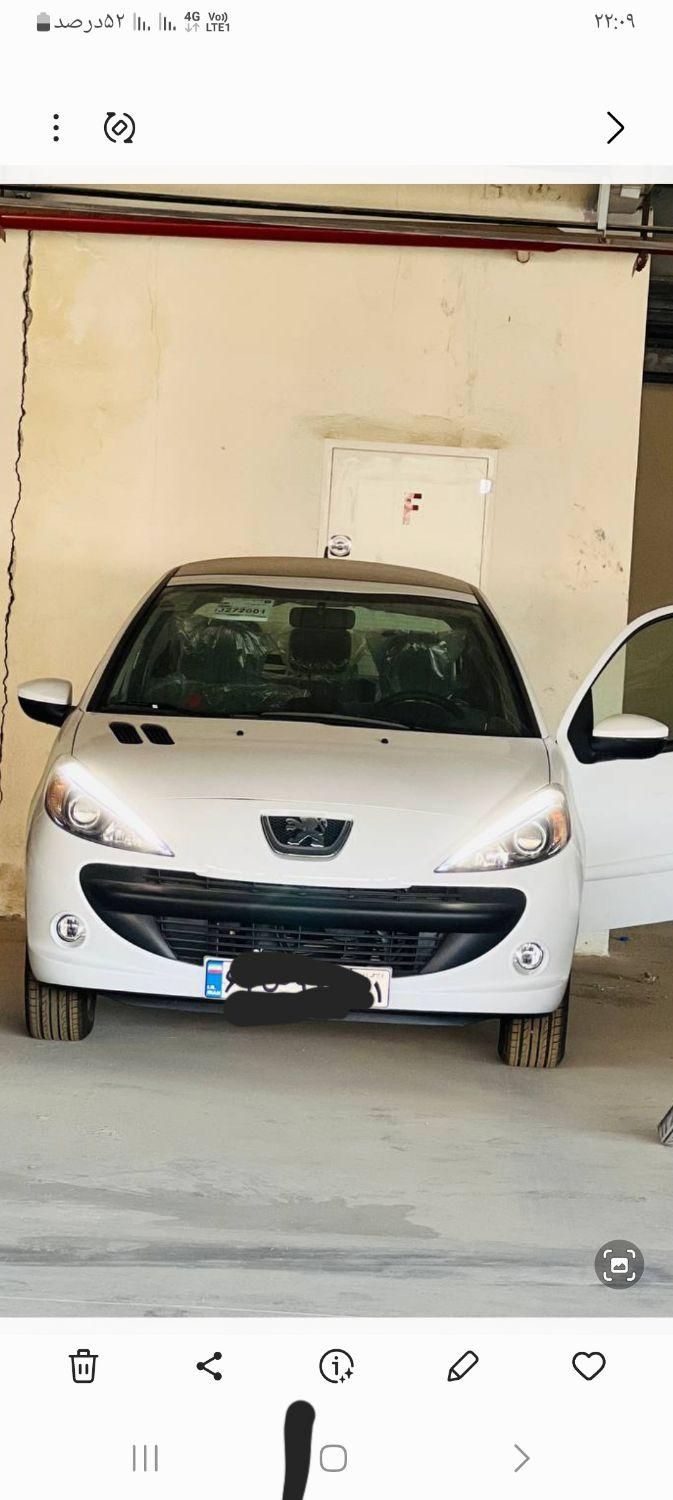 خودرو پژو، 207 آگهی ann_19441103