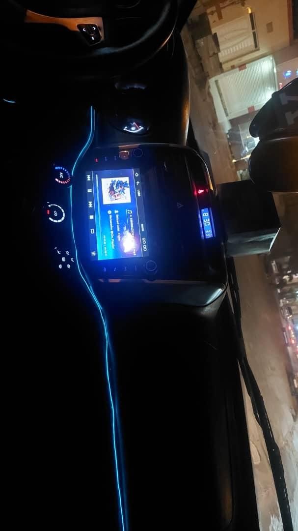 لیفان X60 دنده‌ای - 1394
