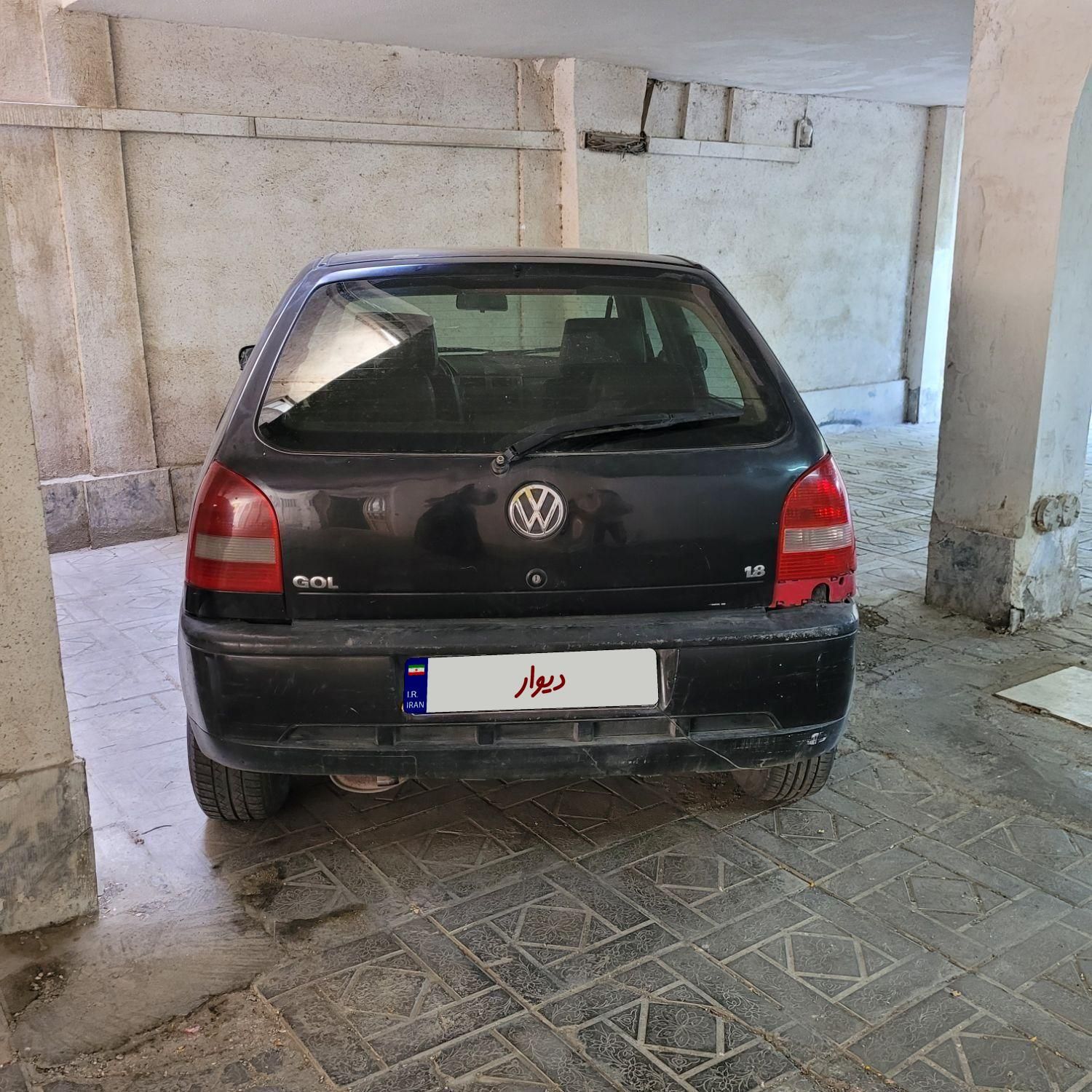 خودرو فولکس، گل آگهی ann_19441128