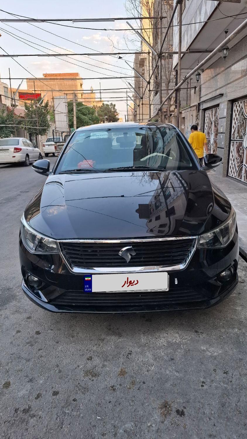 تارا دنده‌ای v1 - 1401