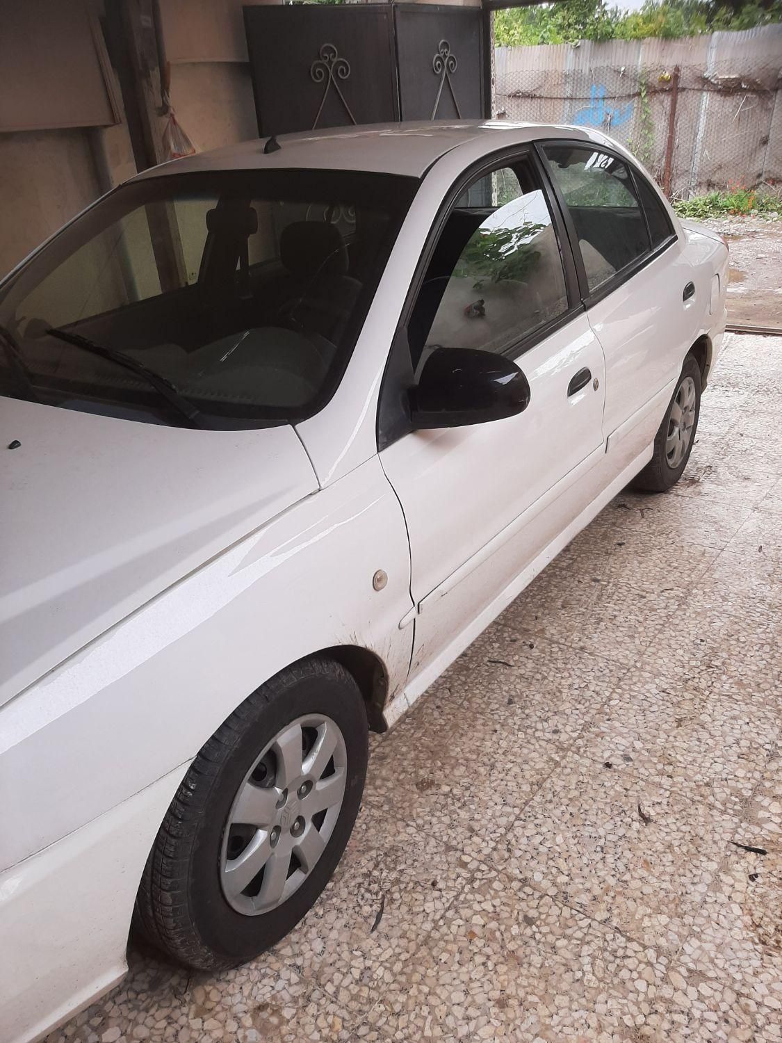 کیا ریو مونتاژ دنده ای LS - 1390