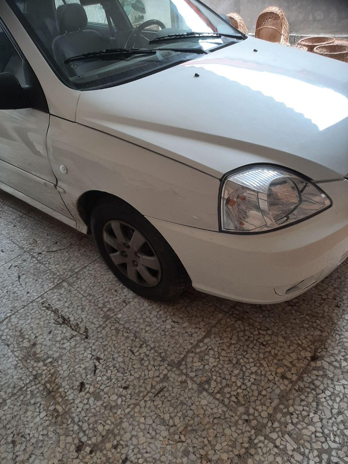 خودرو کیا، ریو مونتاژ آگهی ann_19441169
