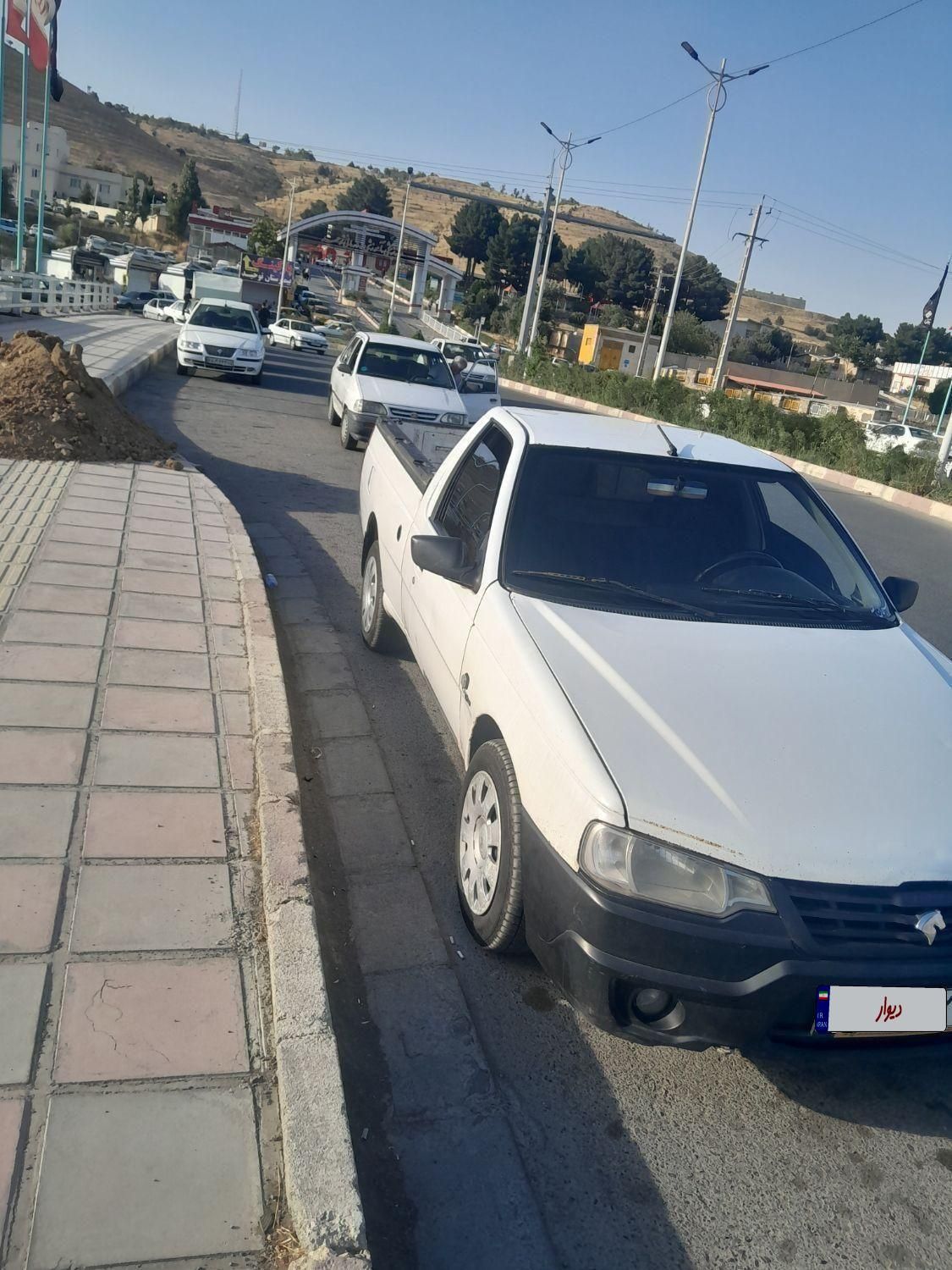 خودرو آریسان، معمولی آگهی ann_19441170