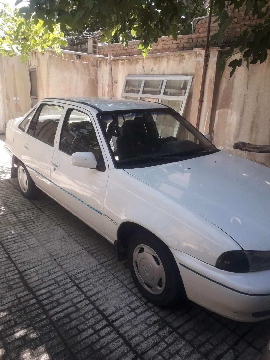 خودرو دوو، سیلو آگهی ann_19441174