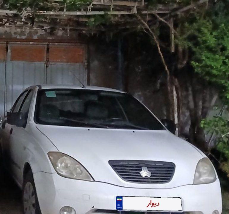 خودرو تیبا، صندوق دار آگهی ann_19441197