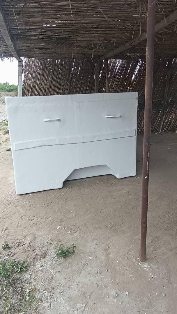 نیسان پیکاپ دو کابین دنده ای - 1404