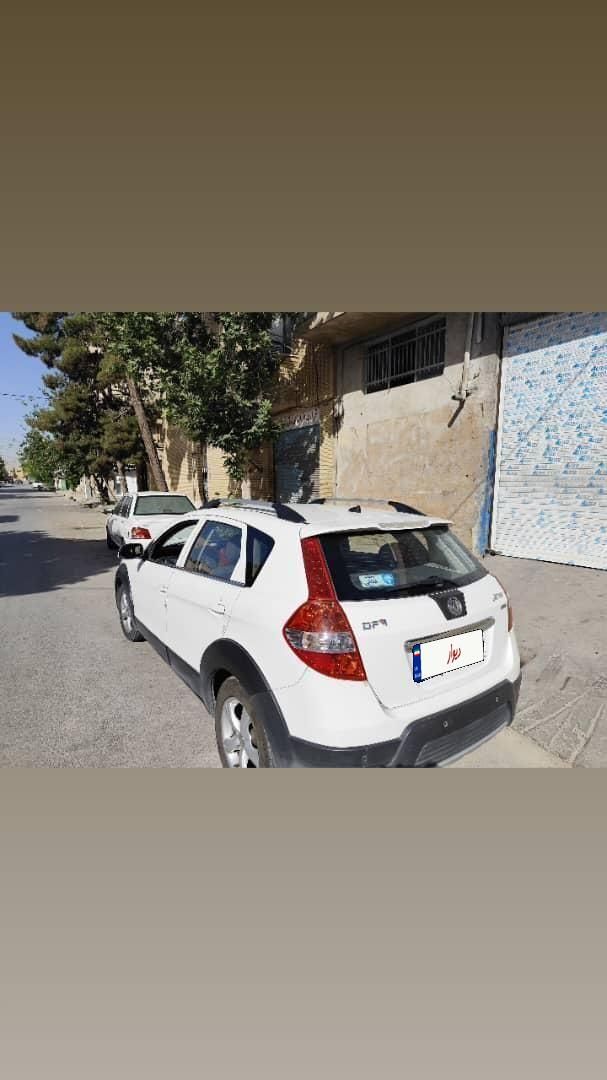 دانگ فنگ H30 کراس اتوماتیک - 1396