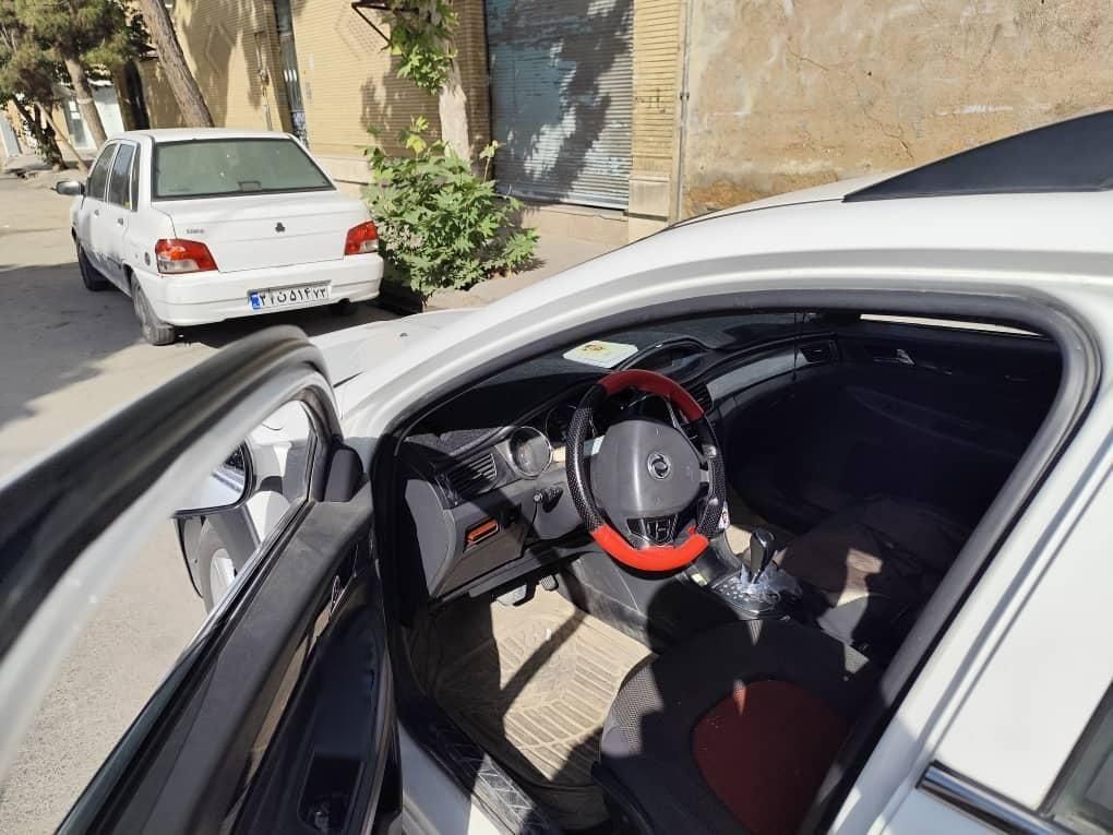 دانگ فنگ H30 کراس اتوماتیک - 1396