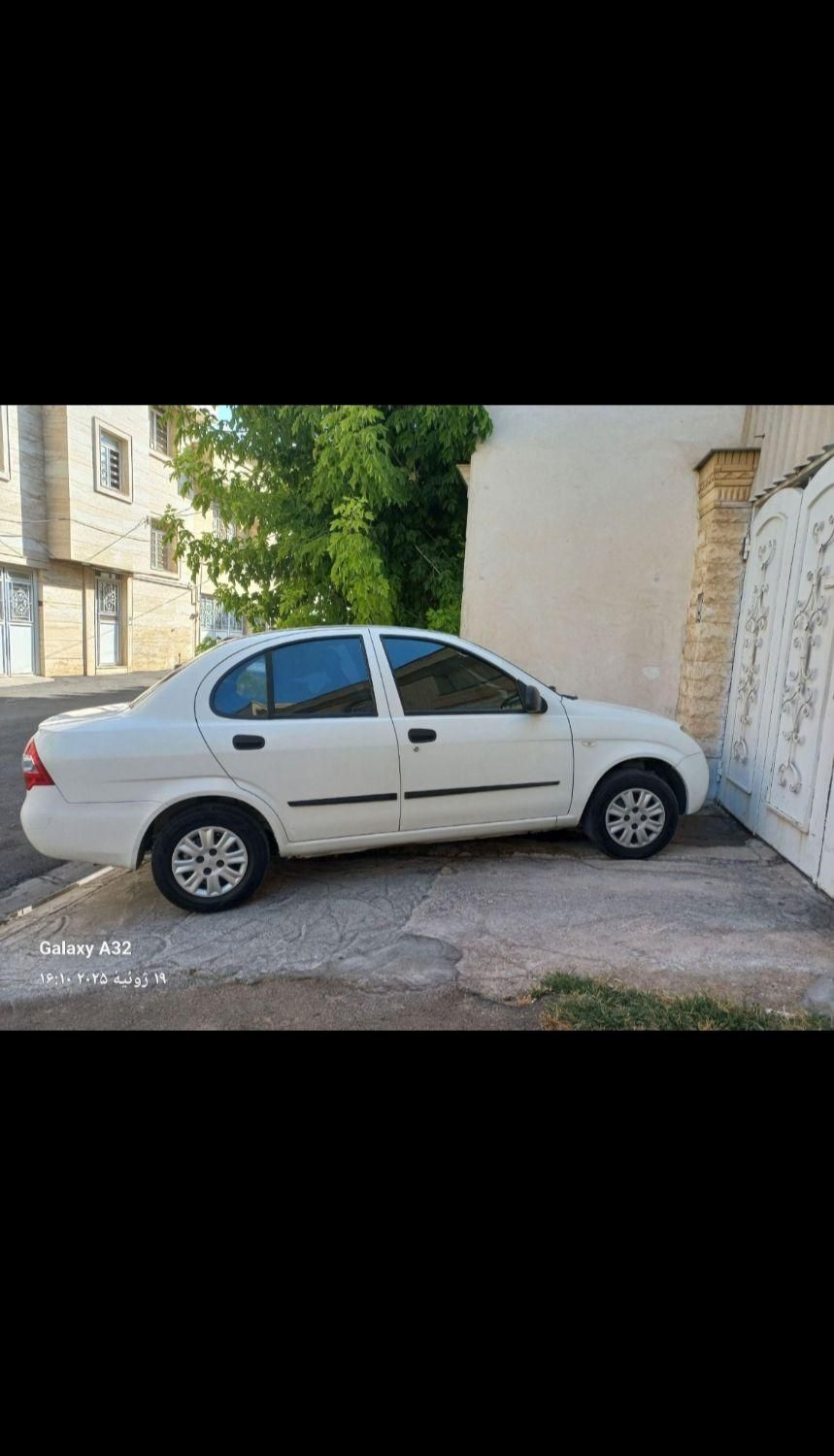 خودرو تیبا، صندوق دار آگهی ann_19441242