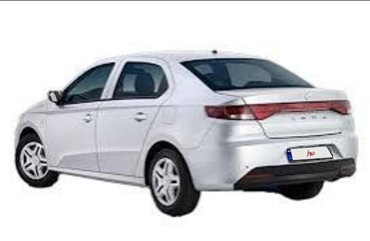 تارا اتوماتیک V4 LX - 1404