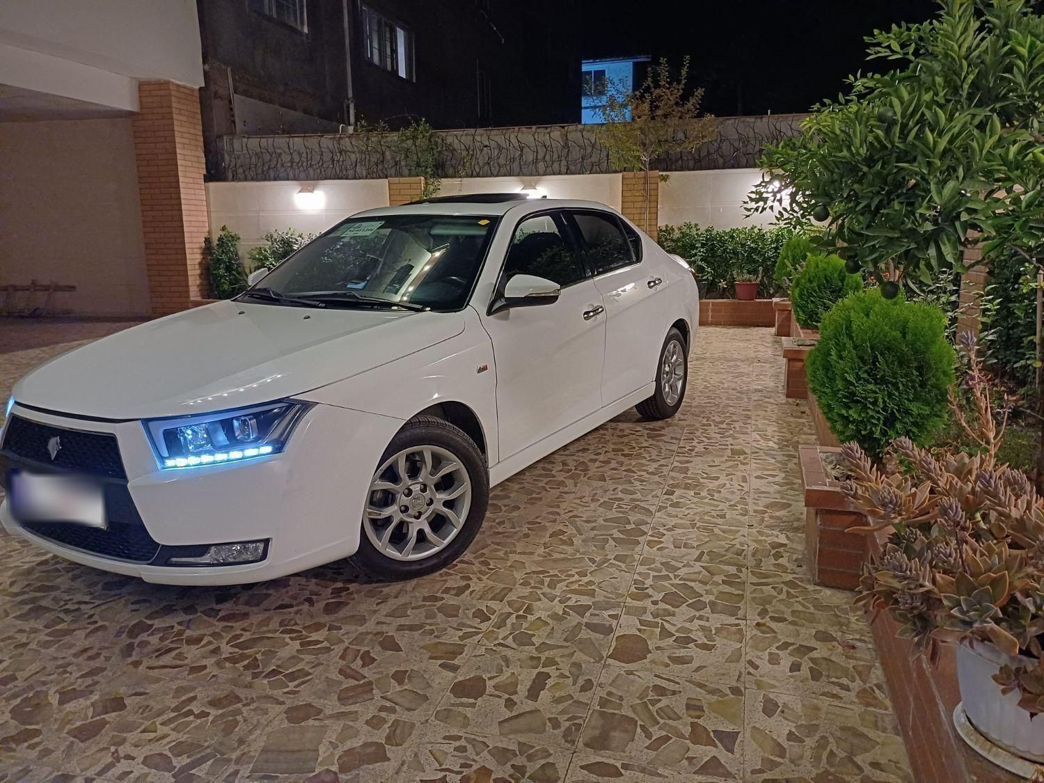 خودرو دنا، پلاس توربو آگهی ann_19441266