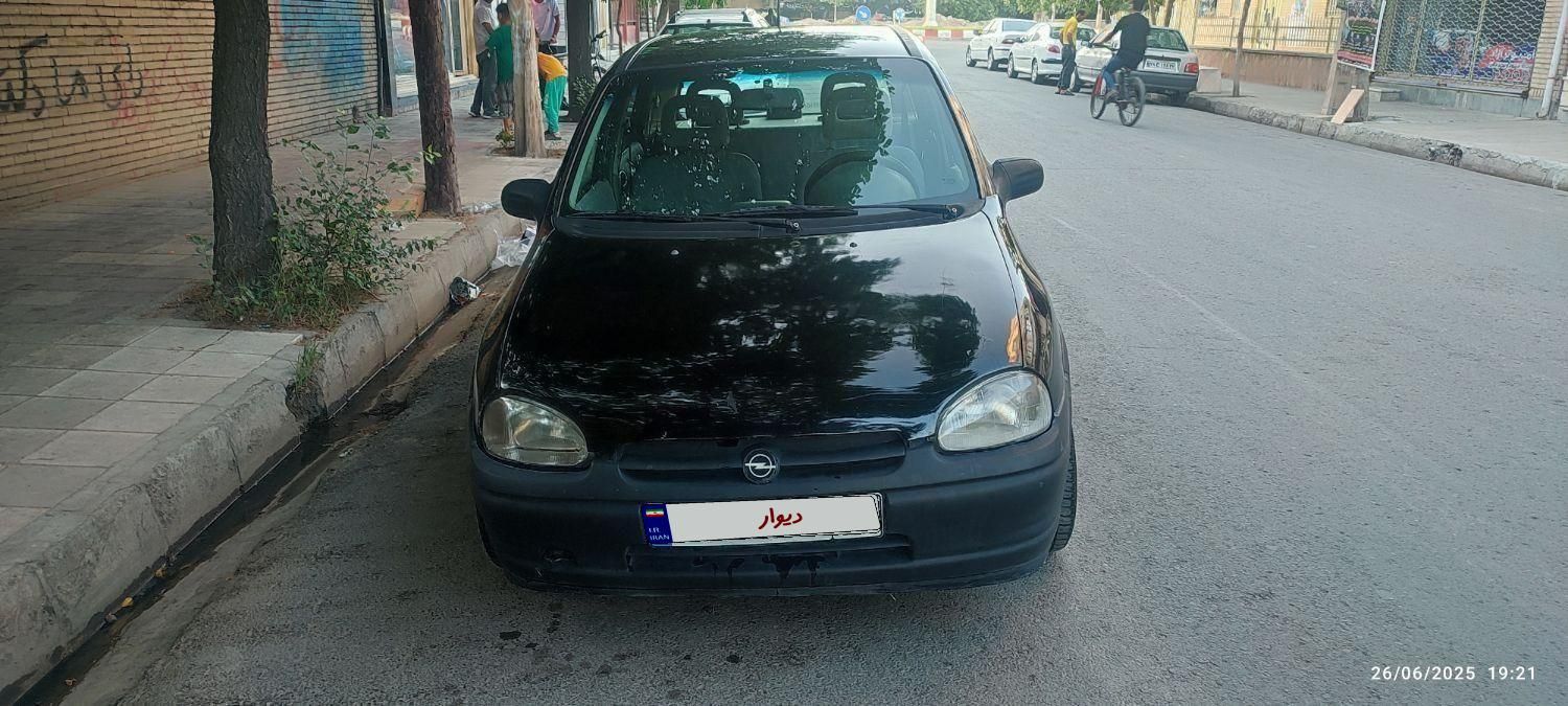 خودرو اپل، کورسا آگهی ann_19441270
