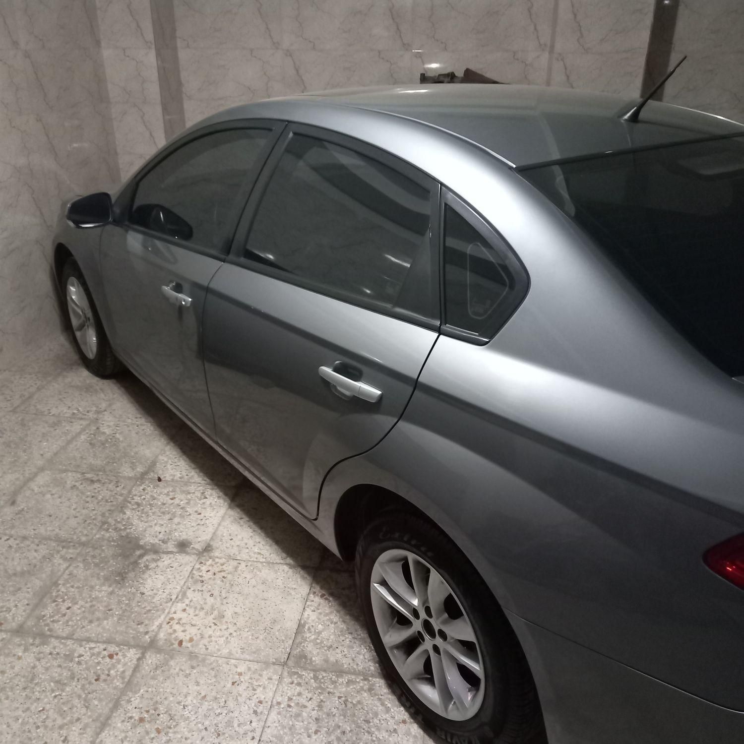 خودرو برلیانس، H330 آگهی ann_19441285