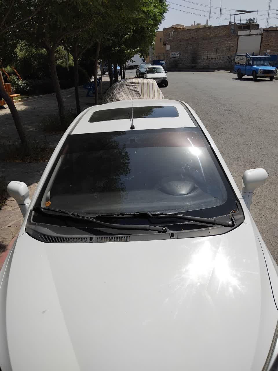 برلیانس H220 اتوماتیک - 1395