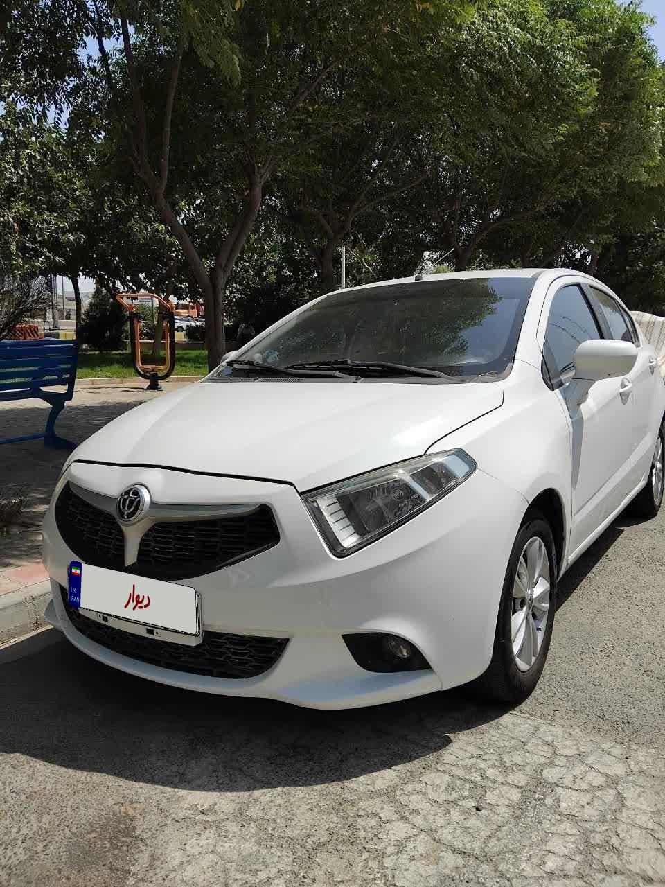 برلیانس H220 اتوماتیک - 1395