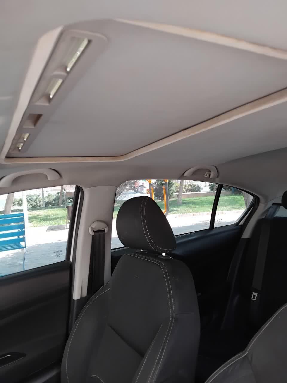برلیانس H220 اتوماتیک - 1395