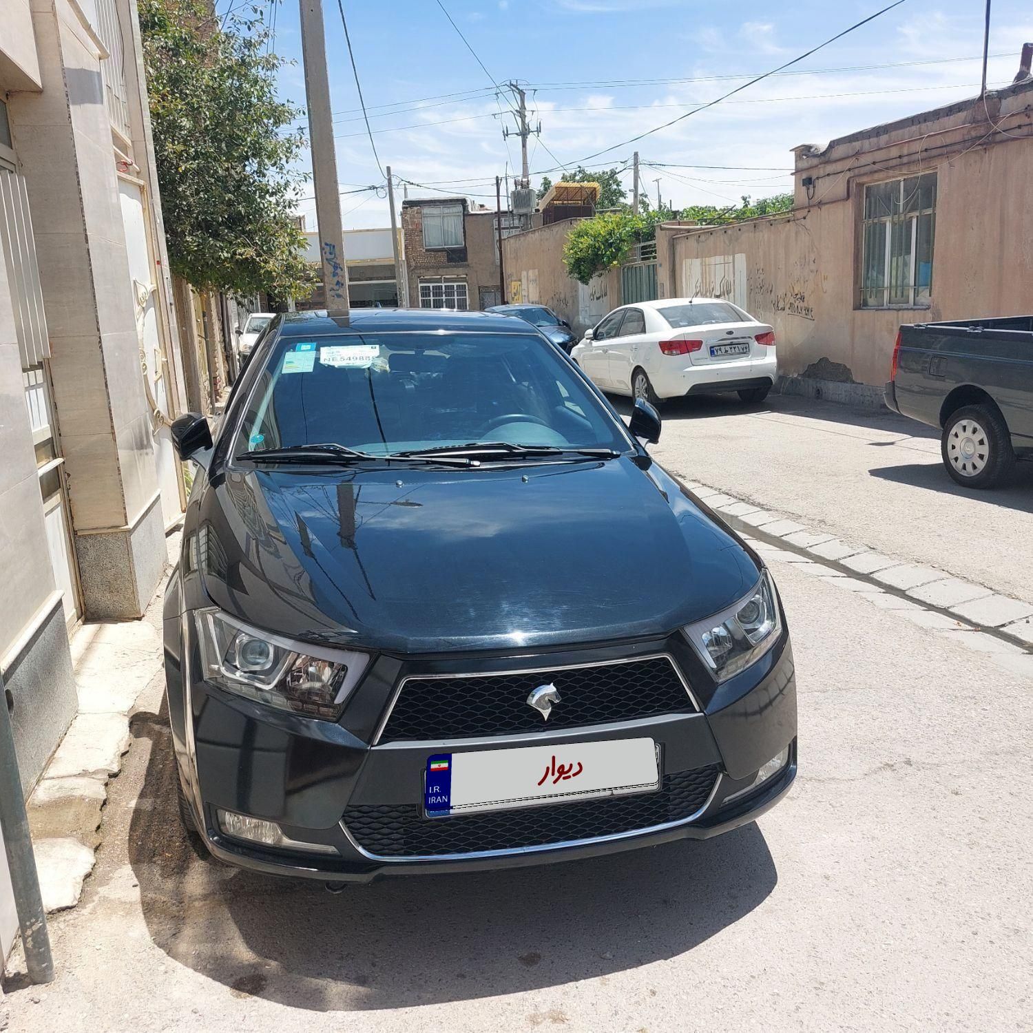 خودرو دنا، پلاس توربو آگهی ann_19441298