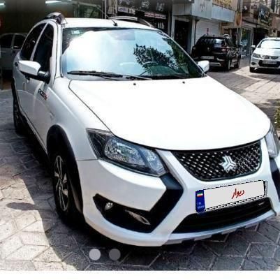 خودرو ساینا، S آگهی ann_19441301