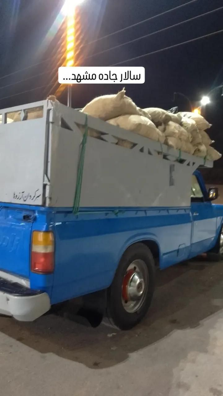 خودرو نیسان، سیلفی آگهی ann_19441311