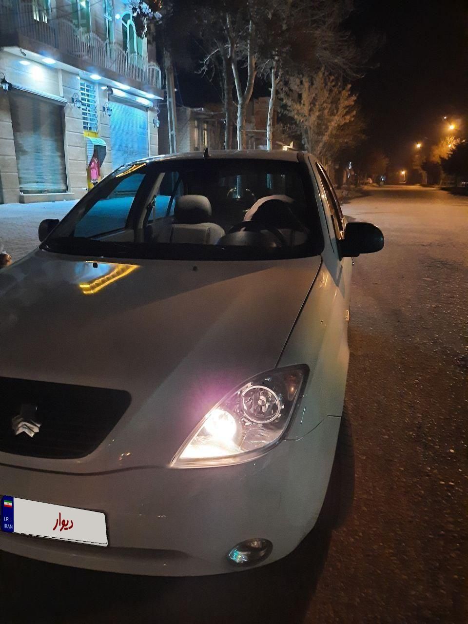 خودرو تیبا، 2 آگهی ann_19441317