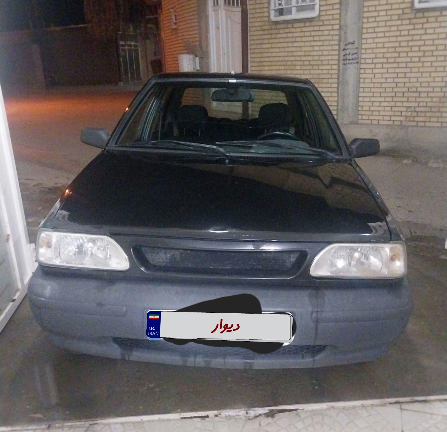 خودرو پراید، 131 آگهی ann_19441328