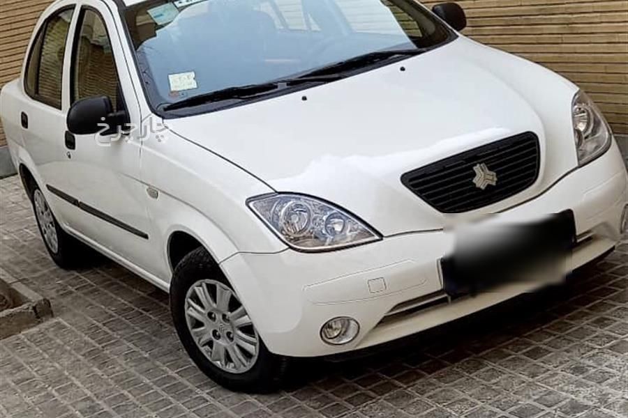 خودرو تیبا، صندوق دار آگهی ann_19441336