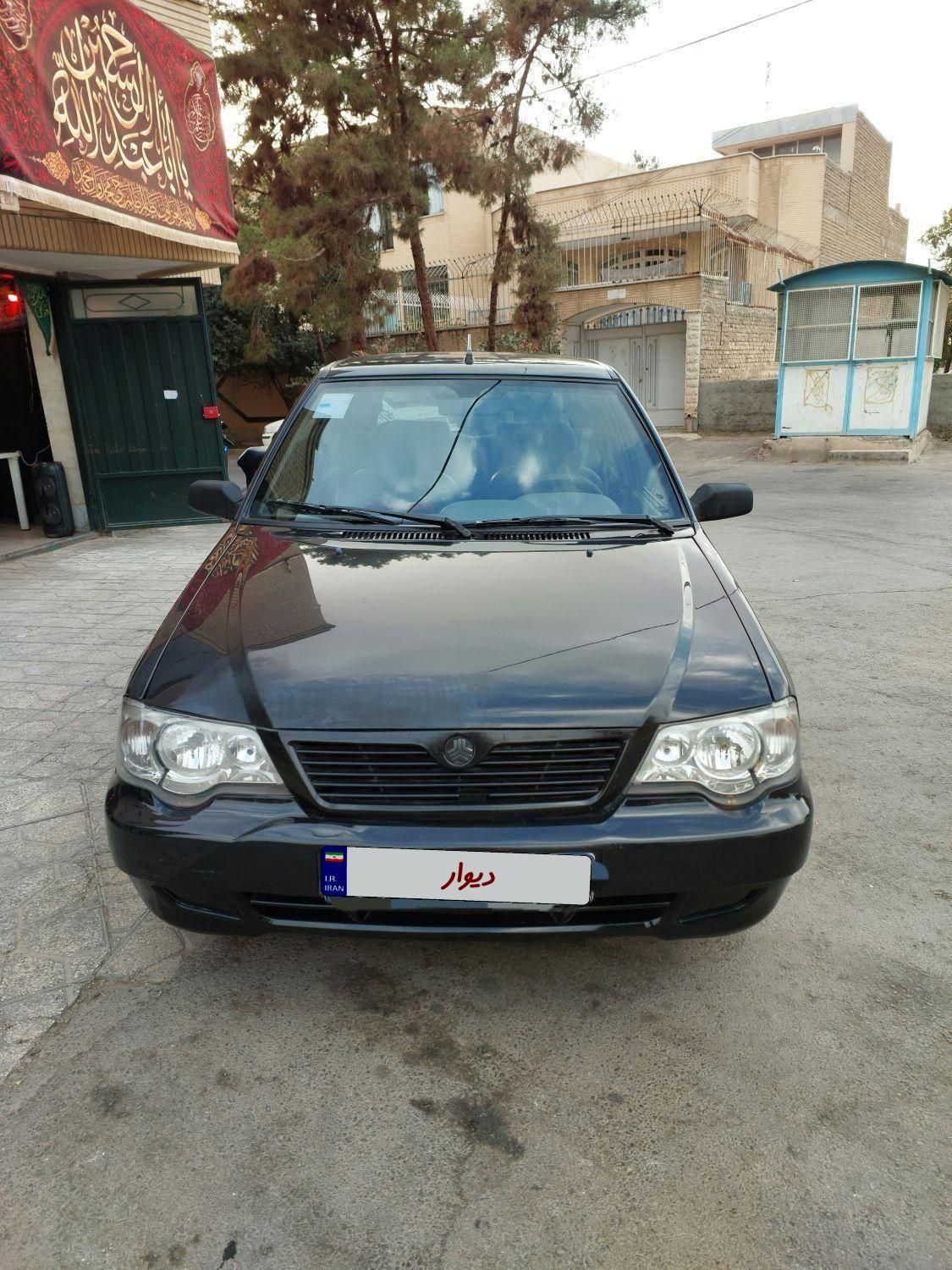 خودرو پراید، 111 آگهی ann_19441346