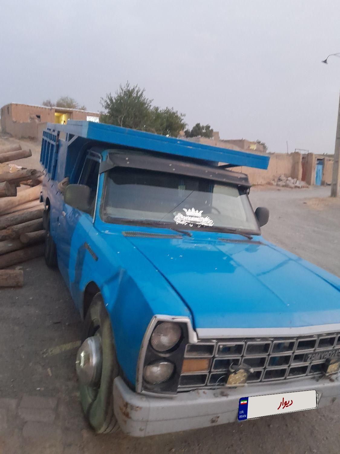 خودرو نیسان، سیلفی آگهی ann_19441348