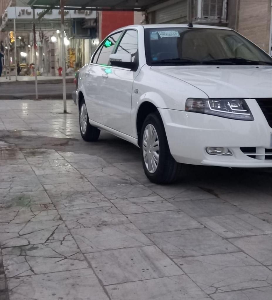 خودرو سمند، سورن پلاس آگهی ann_19441349