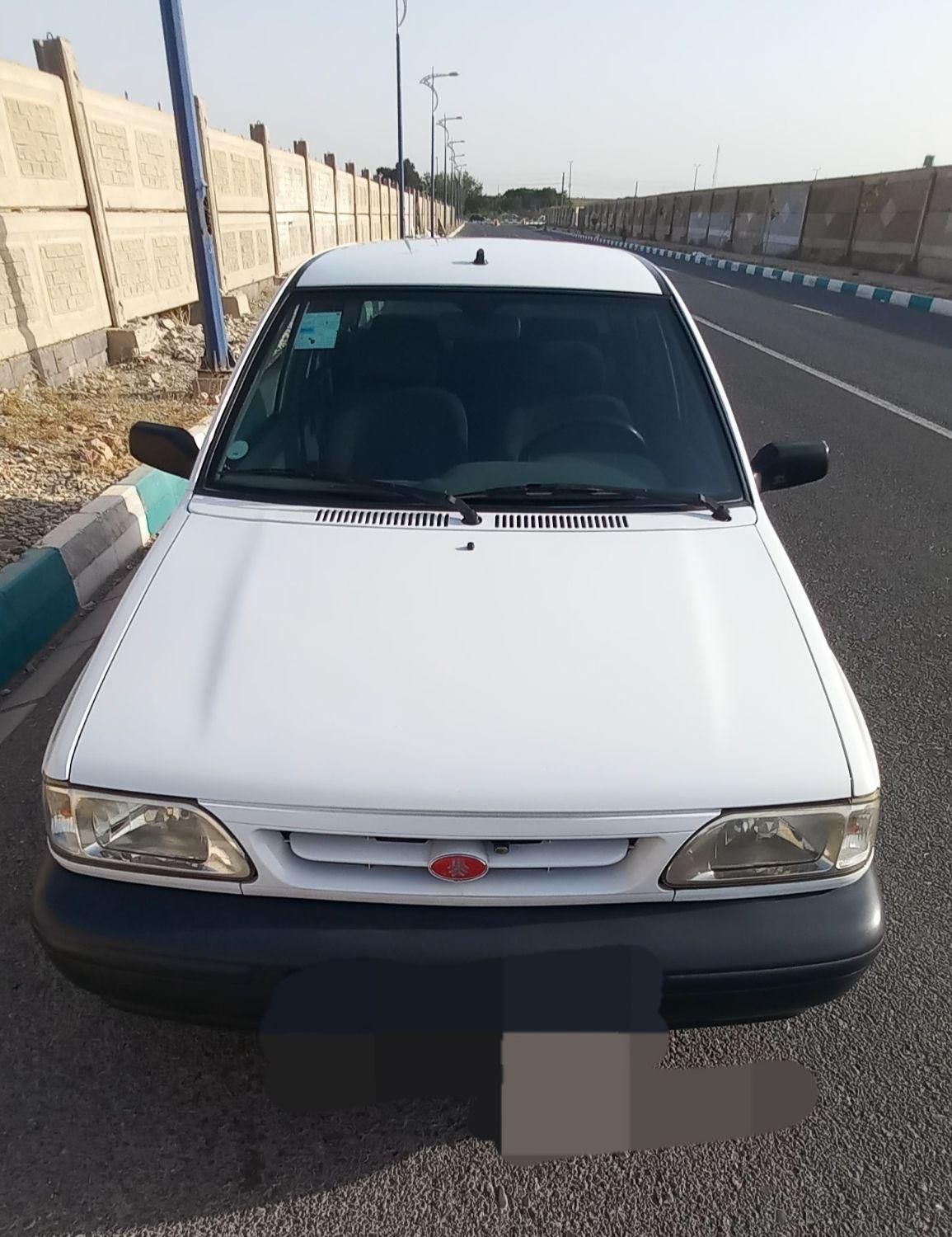پراید 131 SE - 1399