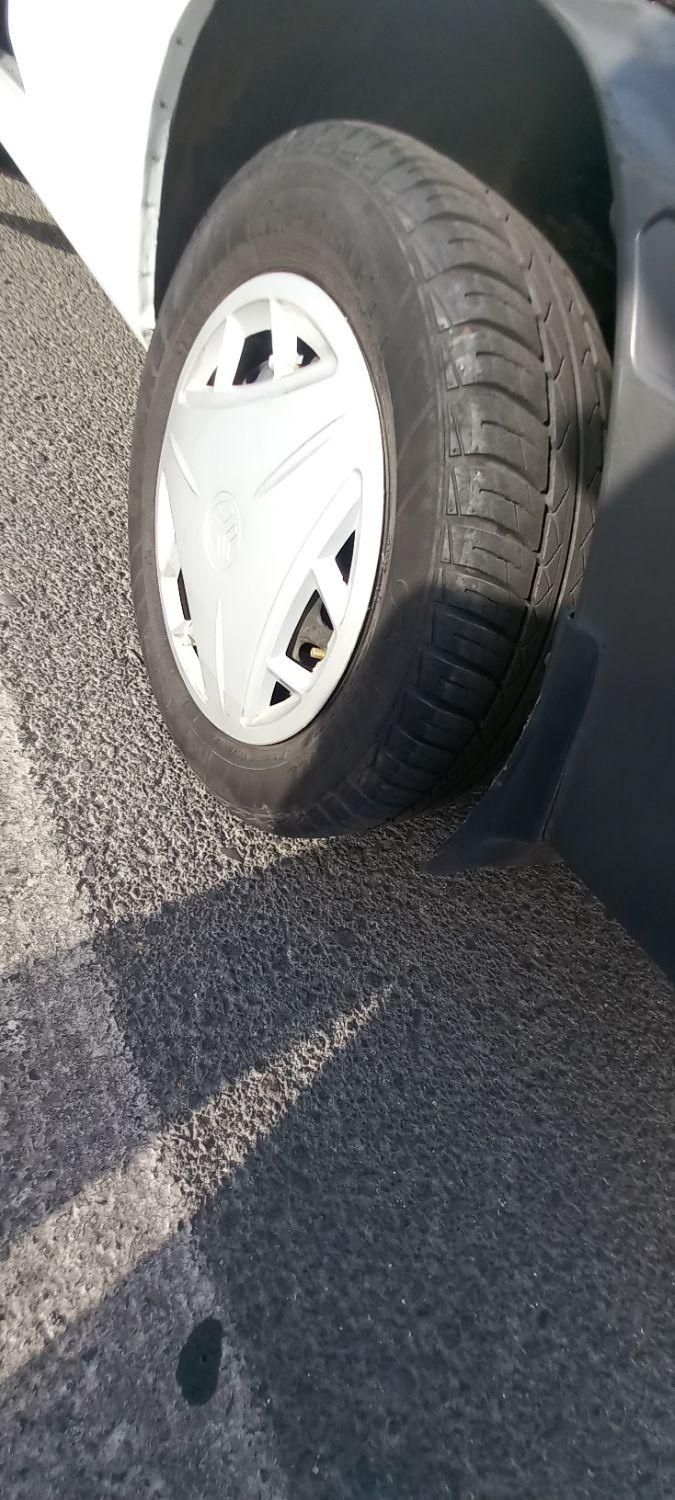 پراید 131 SE - 1399