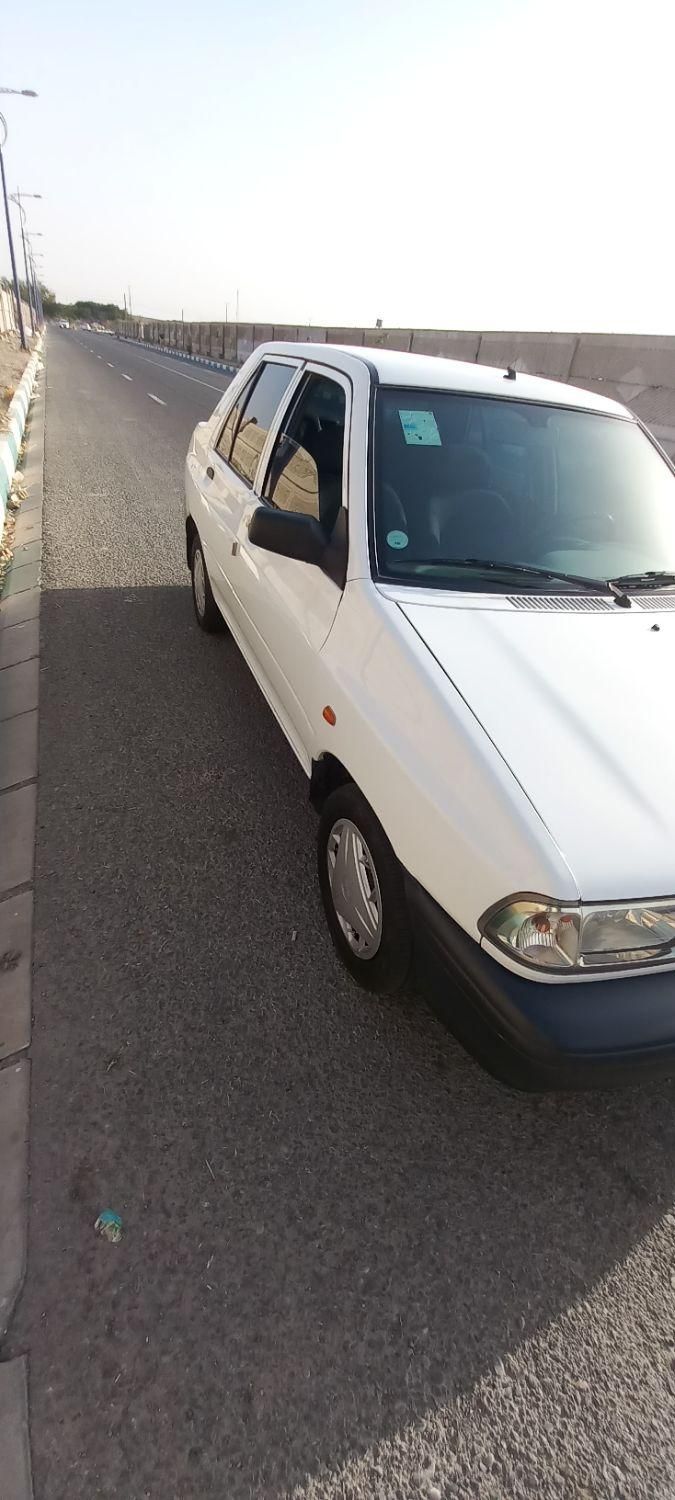 پراید 131 SE - 1399