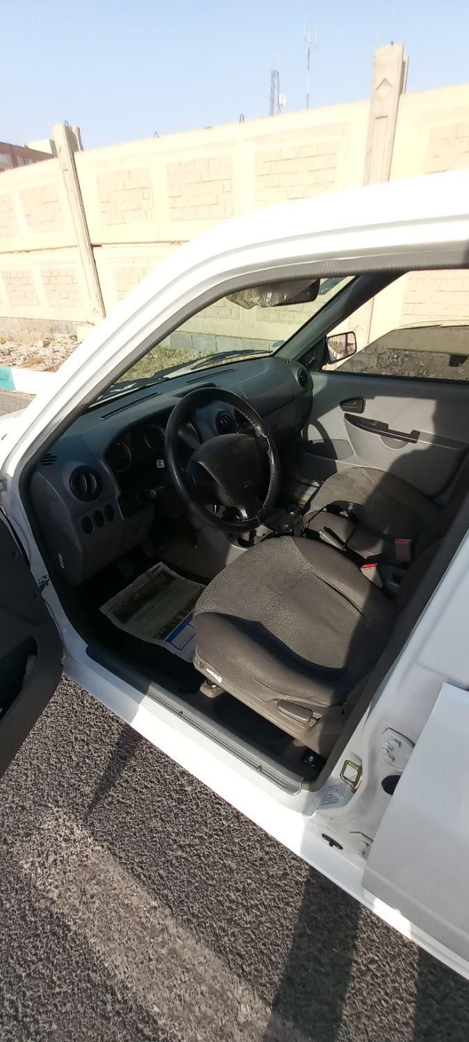پراید 131 SE - 1399