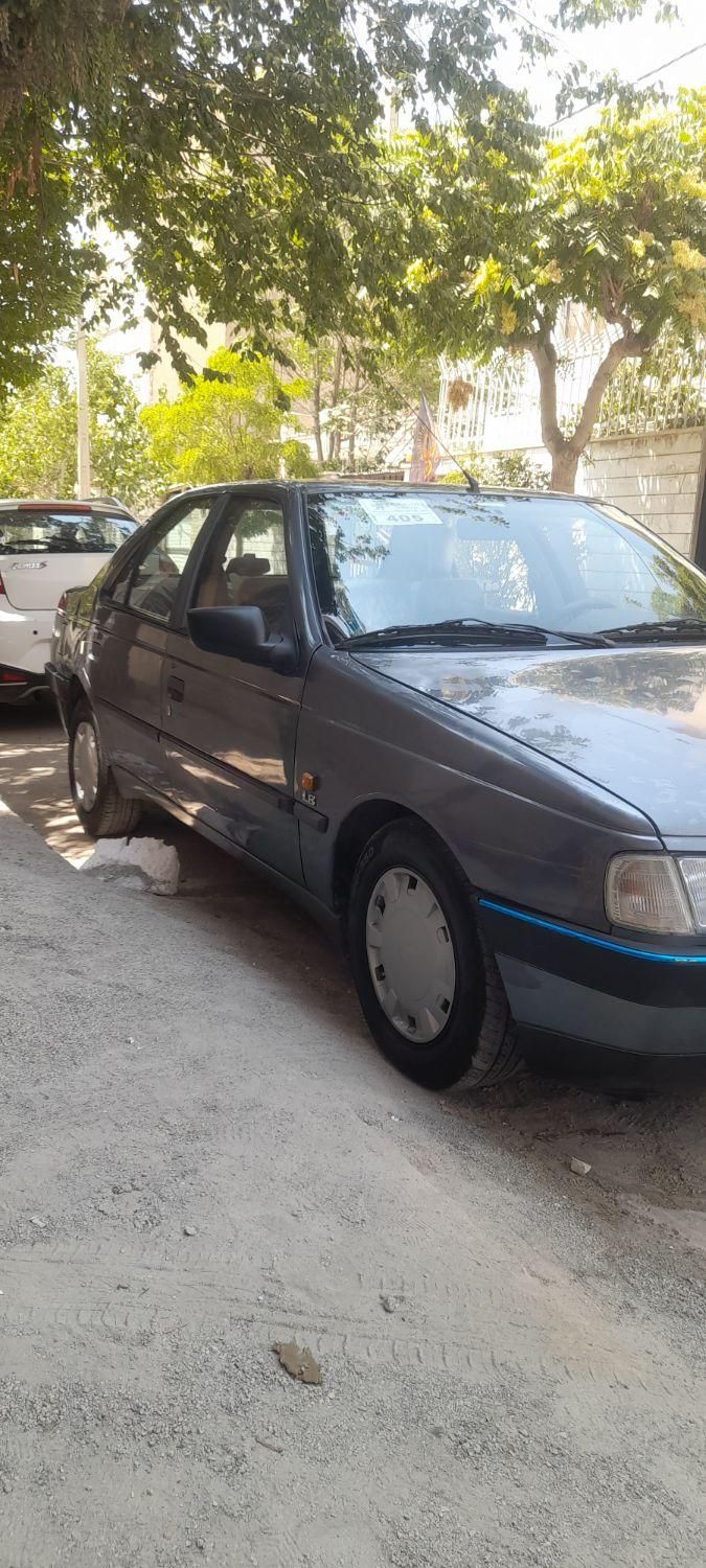 خودرو پژو، 405 آگهی ann_19441371