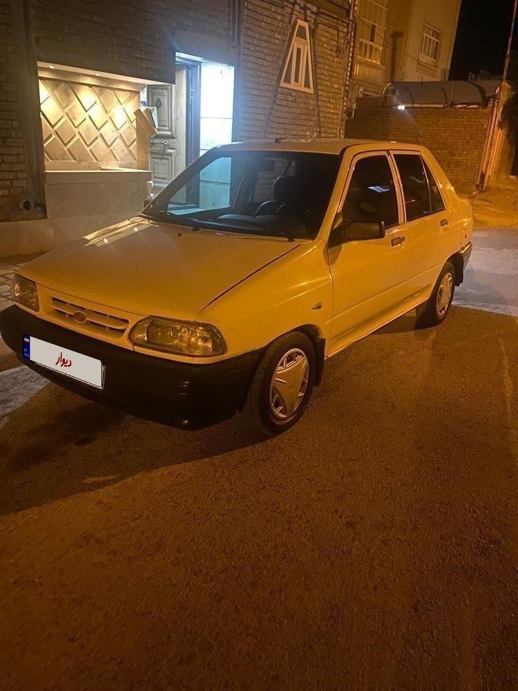 پراید 131 EX - 1397