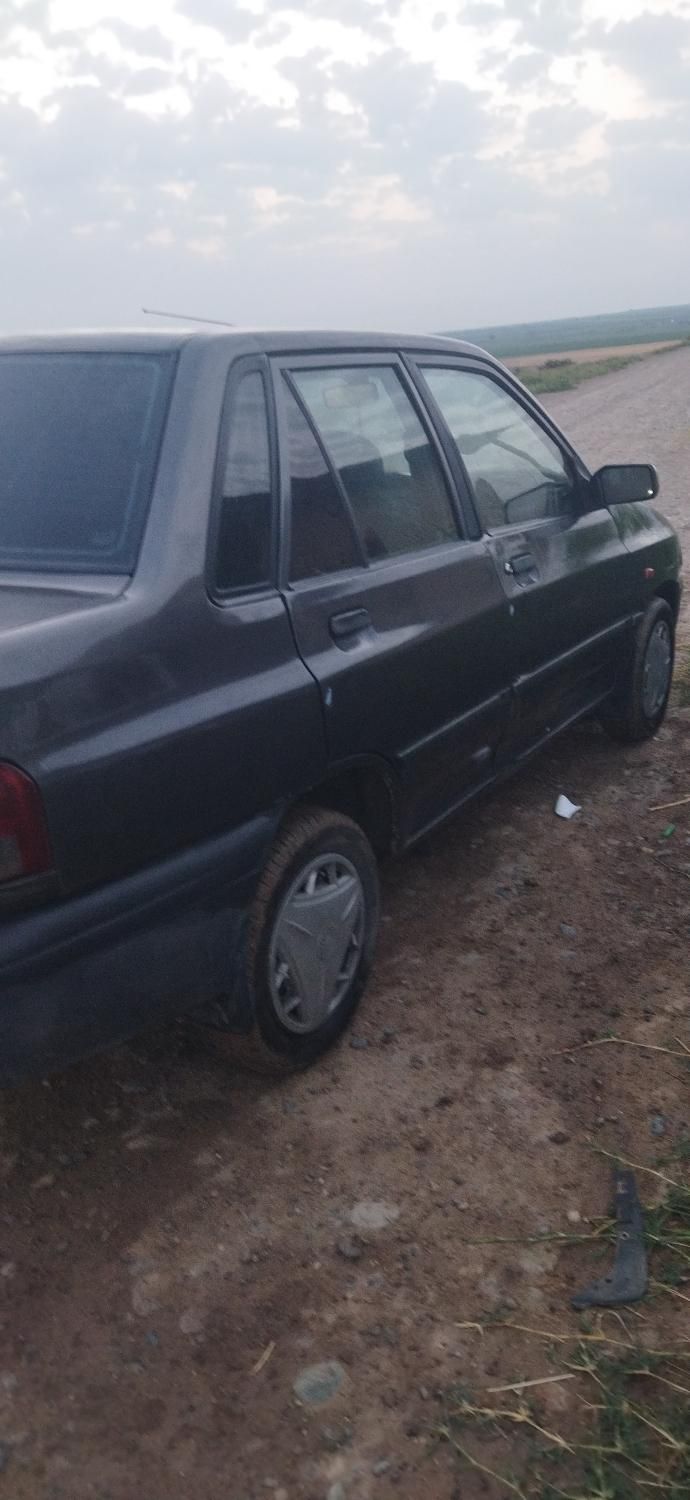پراید 131 EX - 1391