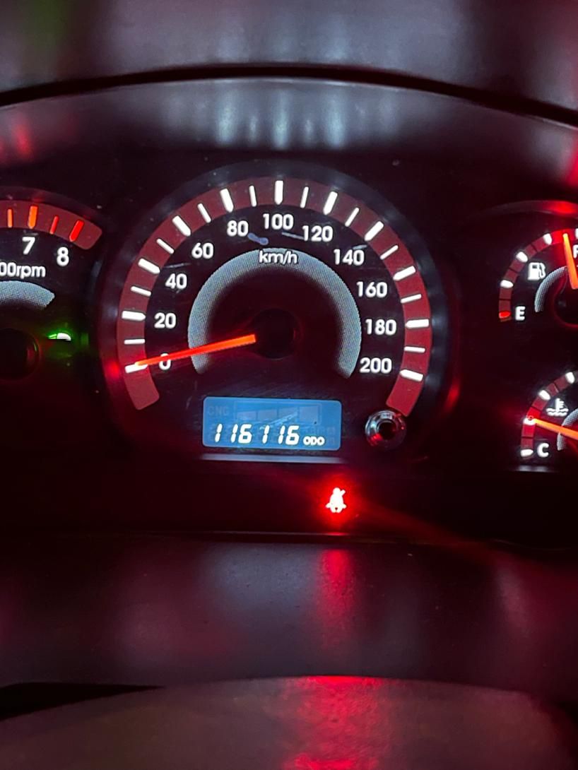 ام وی ام 110 چهار سیلندر دنده ای - 1394