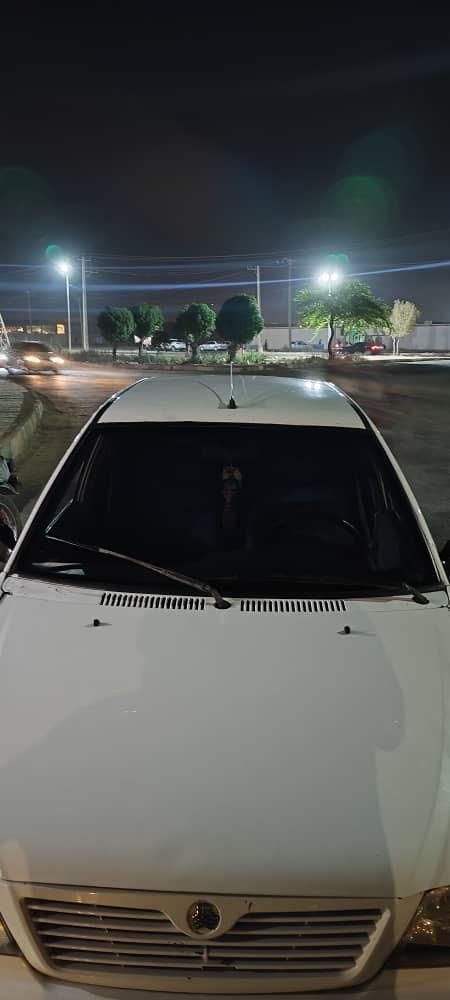پراید 132 SE - 1393