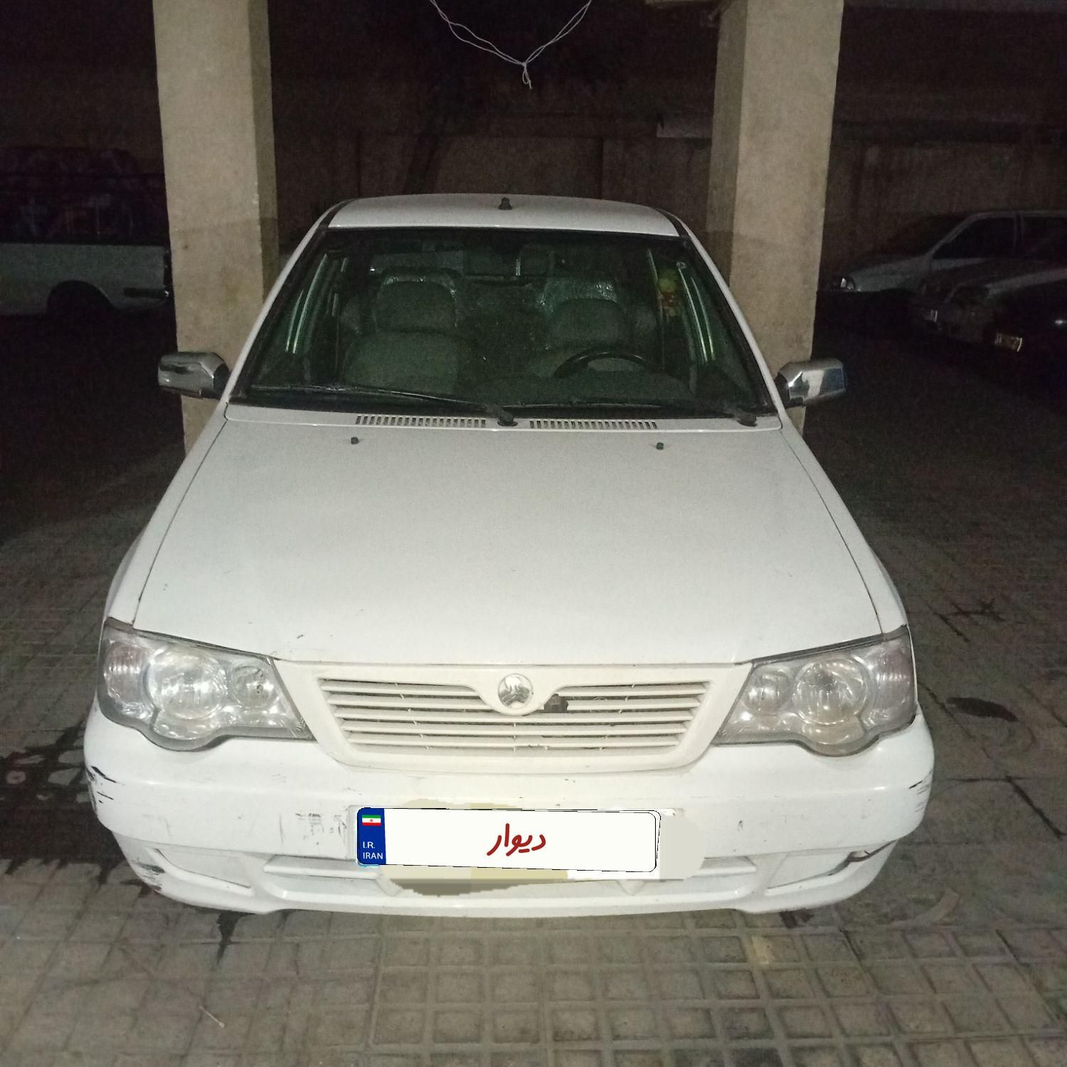 خودرو پراید، 132 آگهی ann_19441526