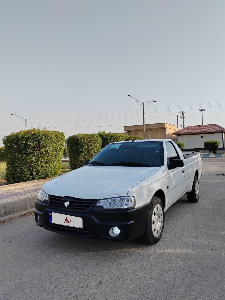 خودرو آریسان، 2 آگهی ann_19441589