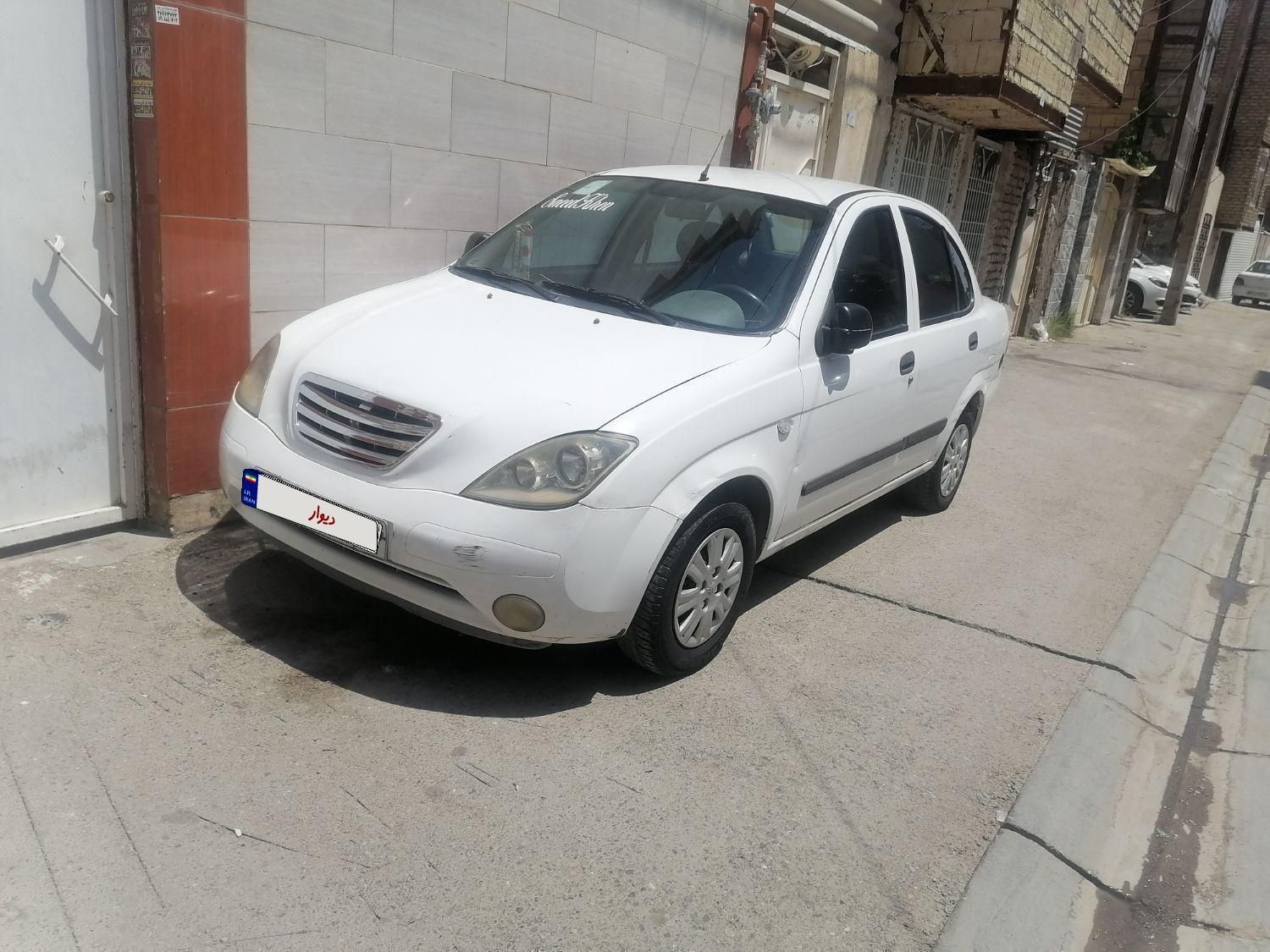 خودرو تیبا، صندوق دار آگهی ann_19441592