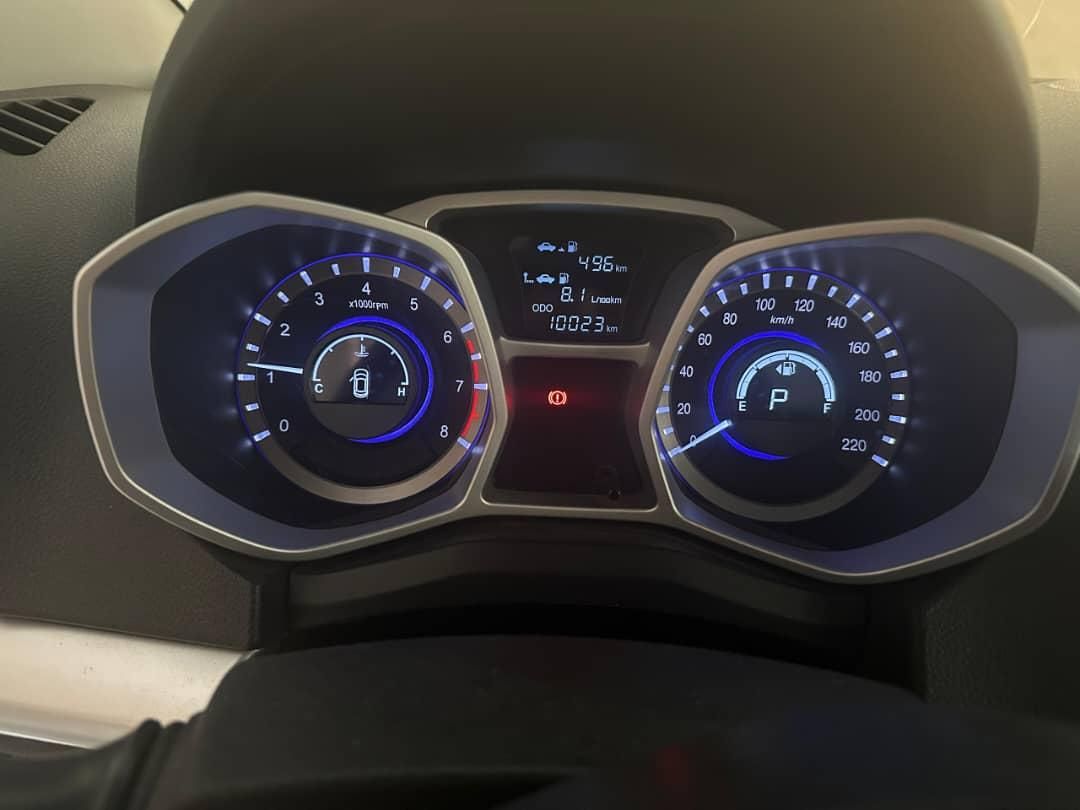 جک S3 اتوماتیک - 1400