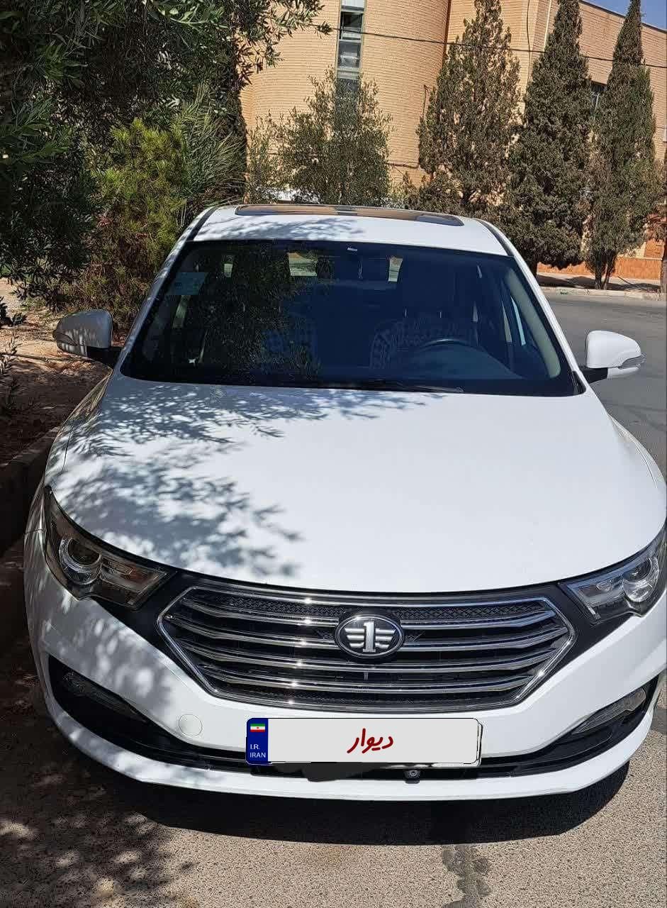 بسترن B30 اتوماتیک - 1397