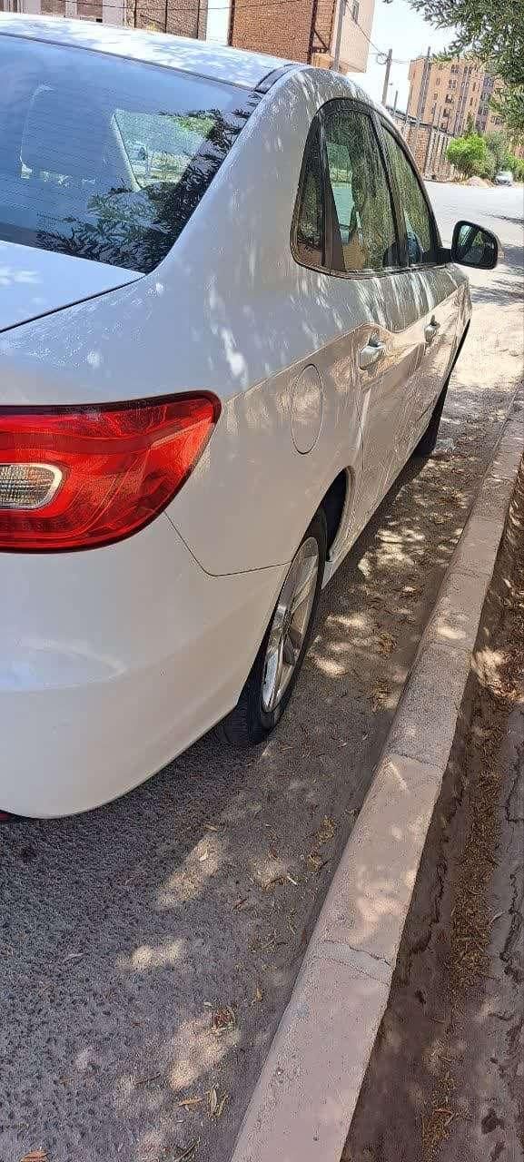 بسترن B30 اتوماتیک - 1397