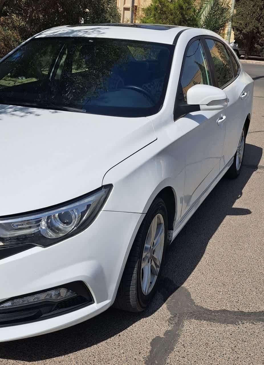 خودرو بسترن، B30 آگهی ann_19441600