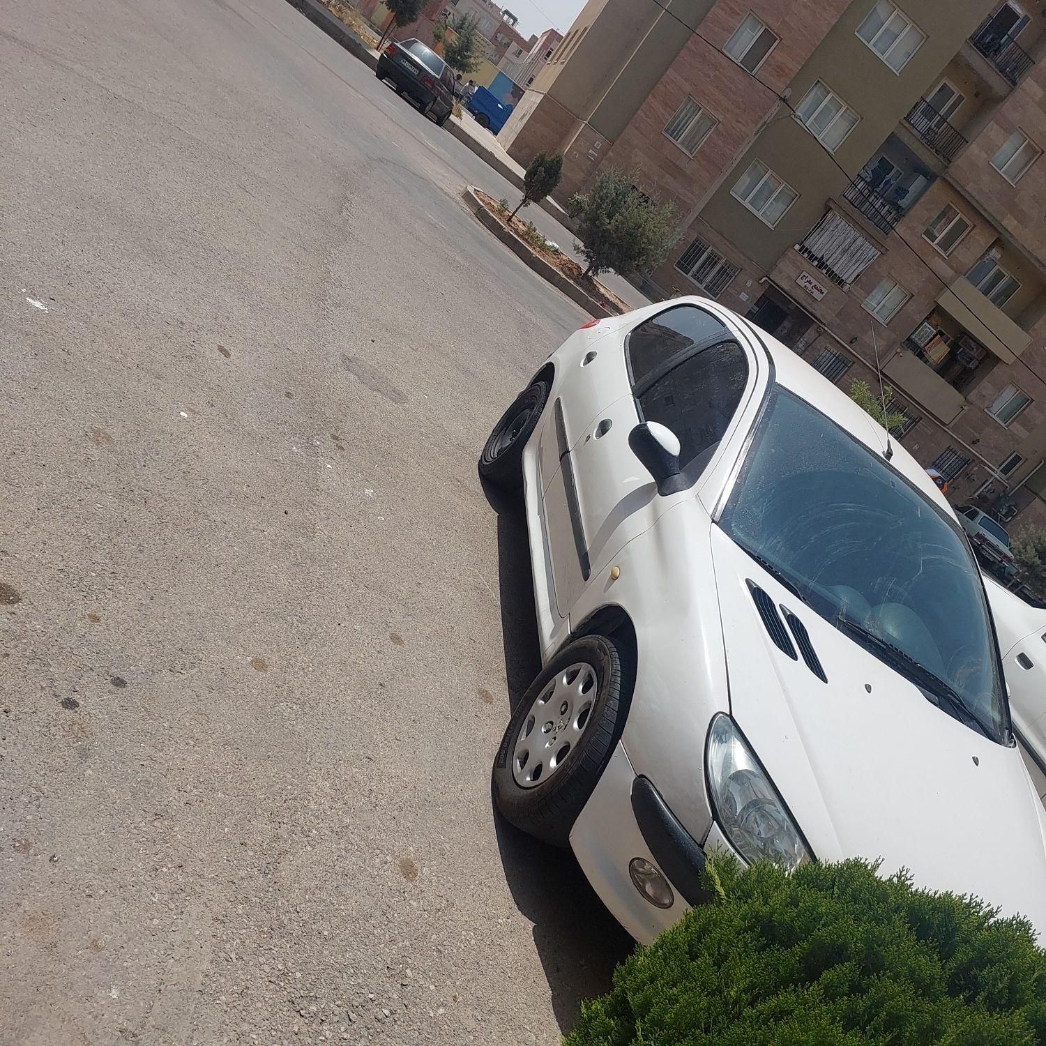 خودرو پژو، 206 آگهی ann_19441616