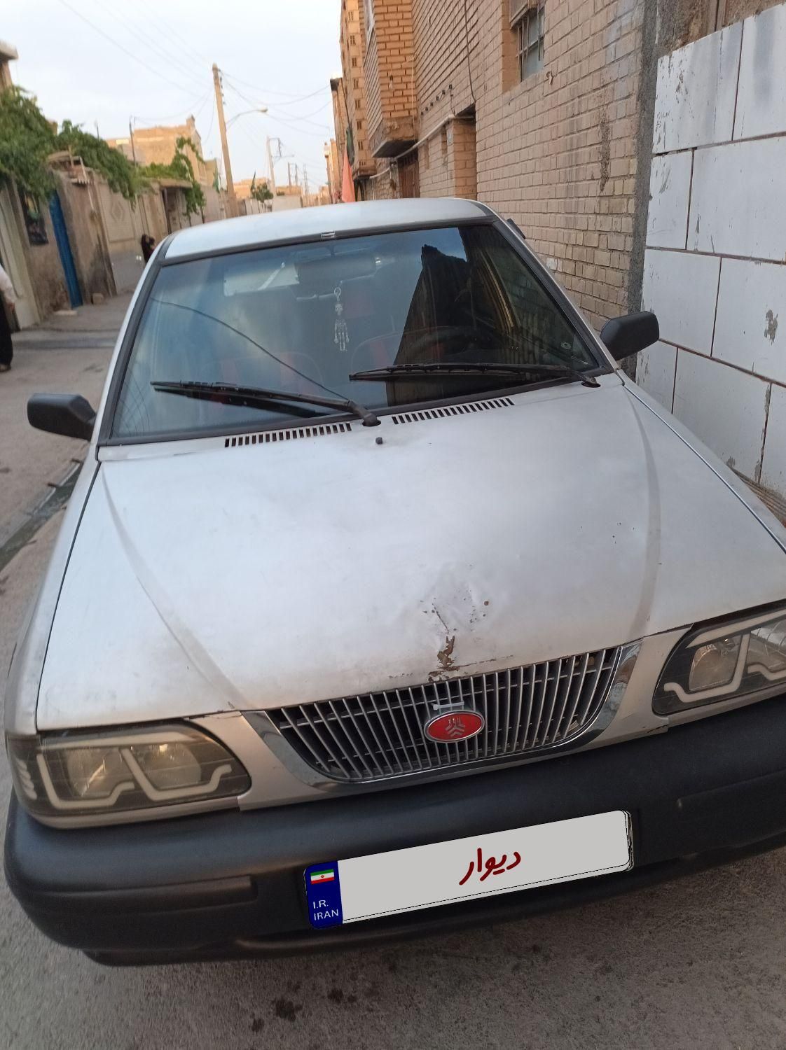 خودرو پراید، 141 آگهی ann_19441629
