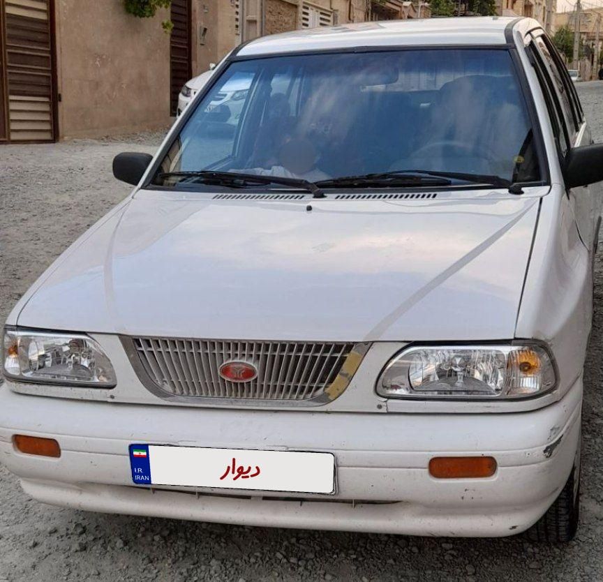 خودرو پراید، 141 آگهی ann_19441643
