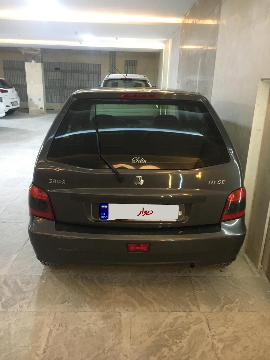 خودرو پراید، 111 آگهی ann_19441649