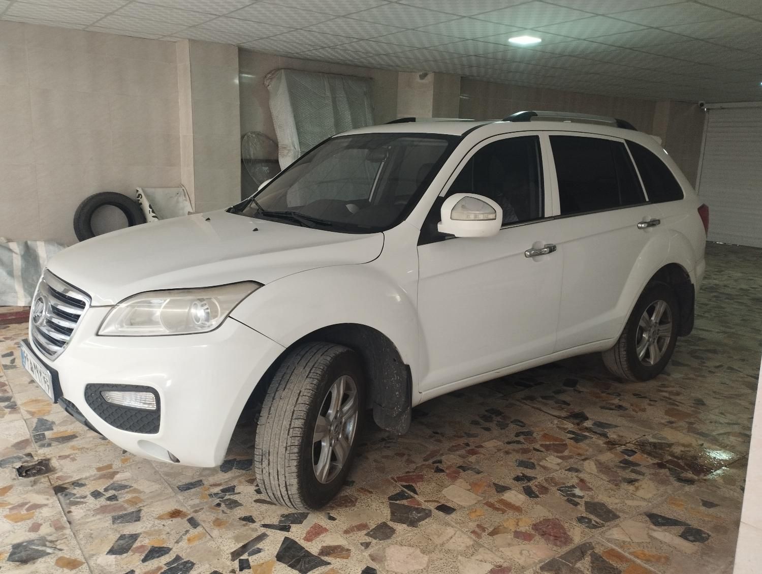 خودرو لیفان، X60 آگهی ann_19441659